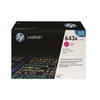 HP Q5953A (643A) magenta toner