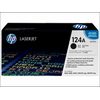 HP Q6000A (124A) fekete toner