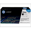 HP 124a fekete eredeti toner (Q6000A) HP 124a fekete eredeti toner (Q6000A)