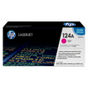 HP Q6003A (124A) magenta toner