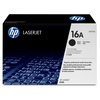 HP 16a fekete eredeti toner (Q7516A) HP 16a fekete eredeti toner (Q7516A)