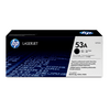 HP 53a fekete eredeti toner (Q7553A) HP 53a fekete eredeti toner (Q7553A)