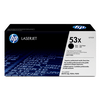 HP 53x fekete eredeti toner (Q7553X) HP 53x fekete eredeti toner (Q7553X)