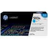 HP Q7581A (503A) Ciánkék Toner