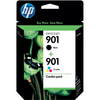 Hp SD519AE (901) Tintapatron Multipack Hp SD519AE (901) Tintapatron Multipack