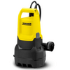 Karcher SP 5 DIRT Merülőszivattyú