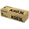 Samsung CLT-K503L fekete eredeti toner Samsung CLT-K503L fekete eredeti toner