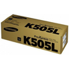 Samsung CLT-K505L toner kazetta, fekete