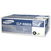 Samsung CLP-K660A/ELS Toner, fekete