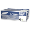 Samsung CLP-K660A/ELS Toner, fekete Samsung CLP-K660A/ELS Toner, fekete