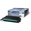 Samsung CLP-K660B/ELS Toner, fekete