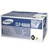 Samsung CLP-K660B/ELS Toner, fekete Samsung CLP-K660B/ELS Toner, fekete