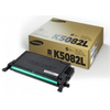 Samsung CLT-K5082L eredeti toner, fekete Samsung CLT-K5082L eredeti toner, fekete