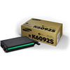 Samsung CLT-K6092S tonerkazetta, fekete Samsung CLT-K6092S tonerkazetta, fekete