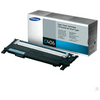 Samsung CLT-C406S/ELS Toner, ciánkék Samsung CLT-C406S/ELS Toner, ciánkék