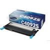 Samsung CLT-C4092S Toner, ciánkék