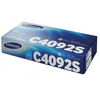 Samsung CLT-C4092S Toner, ciánkék Samsung CLT-C4092S Toner, ciánkék