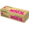 Samsung CLT-M503L Nyomtató toner, magenta Samsung CLT-M503L Nyomtató toner, magenta