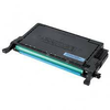 Samsung CLT-C5082S Toner, ciánkék