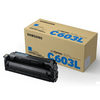 Samsung CLT-C603L Toner, ciánkék Samsung CLT-C603L Toner, ciánkék