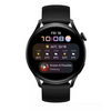 Huawei Watch 3 - Active Okosóra, Fekete Huawei Watch 3 - Active Okosóra, Fekete
