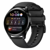 Huawei Watch 3 - Active Okosóra, Fekete