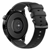 Huawei Watch 3 - Active Okosóra, Fekete