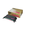Samsung CLT-M5082L Nyomtató toner, magenta Samsung CLT-M5082L Nyomtató toner, magenta