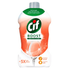 Cif Boost Shine & Dry Mosogató öblítőszer, 450ml Cif Boost Shine & Dry Mosogató öblítőszer, 450ml