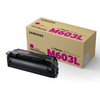 Samsung CLT-M603L Nyomtató toner, magenta