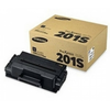 Samsung SLM4030/4080 Toner MLT-D201S, Fekete