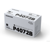 Samsung CLT-P4072B dual pack Nyomtató toner, fekete