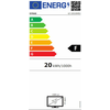 Dyras LE-22G10HEU 22” TV/ Monitor