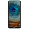 Nokia X10 Dual SIM 5G 4GB/128GB okostelefon, zöld Nokia X10 Dual SIM 5G 4GB/128GB okostelefon, zöld