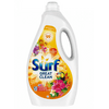 Surf Mosógél, Color & White Hawaiian Dream, 60 mosás, 3l Surf Mosógél, Color & White Hawaiian Dream, 60 mosás, 3l