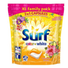 Surf Hawaiian Dream duo mosókapszula, 42 mosás