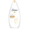 Dove Silk Glow tusfürdő, 750 ml Dove Silk Glow tusfürdő, 750 ml