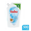 Baba folyékony szappan, Kamilla kivonattal, 500ml Baba folyékony szappan, Kamilla kivonattal, 500ml