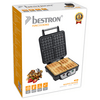 Bestron ASW281 pekač za vafle Bestron ASW281 pekač za vafle