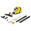 Karcher SC 5 EASYFIX gőztisztító Karcher SC 5 EASYFIX gőztisztító