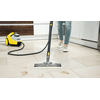 Karcher  SC 5 EASYFIX gőztisztító