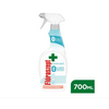 Flóraszept Fürdőszobai Tisztítószer (Klórmentes), 700ml Flóraszept Fürdőszobai Tisztítószer (Klórmentes), 700ml
