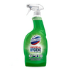 Domestos Universal Hygiene Eucalyptus felülettisztító spray, 750ml Domestos Universal Hygiene Eucalyptus felülettisztító spray, 750ml