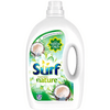 Surf Kókusz illatú mosószergél, 2,7L 54 mosás