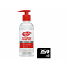Lifebuoy Total higiénikus kéz gél antibakteriális összetevőkkel, 250 ml