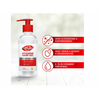 Lifebuoy Total higiénikus kéz gél antibakteriális összetevőkkel, 250 ml