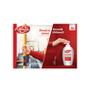 Lifebuoy Total higiénikus kéz gél antibakteriális összetevőkkel, 250 ml Lifebuoy Total higiénikus kéz gél antibakteriális összetevőkkel, 250 ml