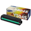 Samsung CLT-Y504S sárga toner Samsung CLT-Y504S sárga toner