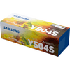 Samsung CLT-Y504S sárga toner Samsung CLT-Y504S sárga toner