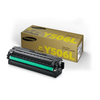 Samsung CLT-Y506L nagy kapacitású sárga Toner Samsung CLT-Y506L nagy kapacitású sárga Toner